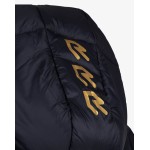 Performance padded jacket