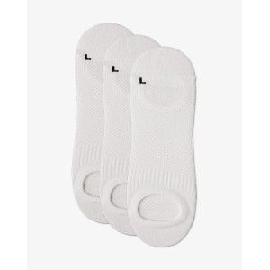 No look socks (3-pack)