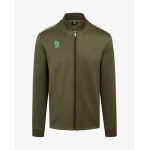 Off Pitch Legacy Jacket