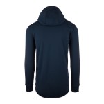 Off-pitch jacket navy