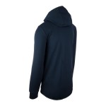 Off-pitch jacket navy