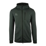 Off-pitch jacket grey