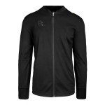 Off pitch anthem jacket